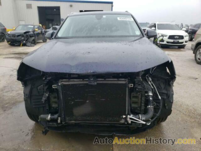 AUDI Q7 PREMIUM, WA1AHAF78JD009010