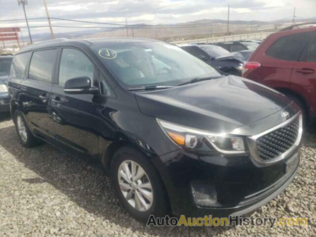 KIA All Models LX, KNDMB5C1XG6090892