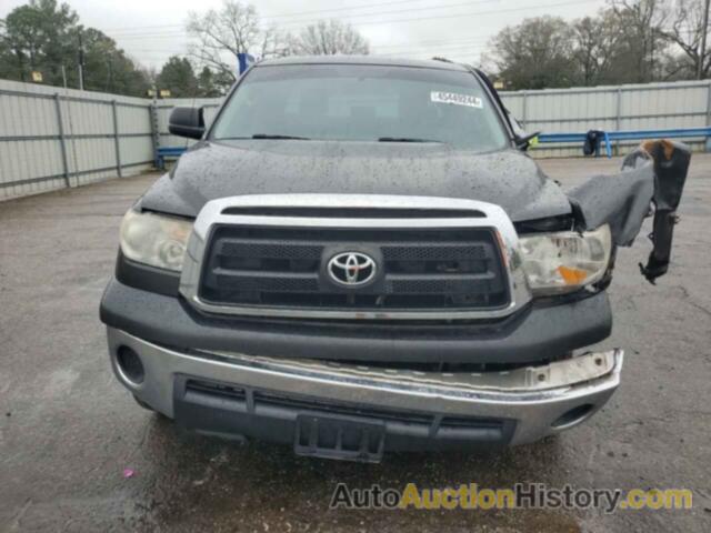 TOYOTA TUNDRA DOUBLE CAB SR5, 5TFRU5F18BX025960