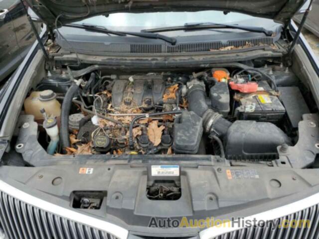 LINCOLN MKT, 2LMHJ5NK5EBL55548