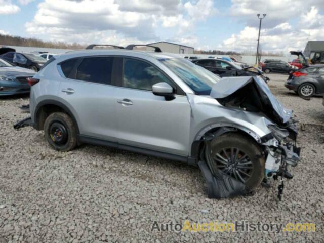 MAZDA CX-5 TOURING, JM3KFACMXK0609893