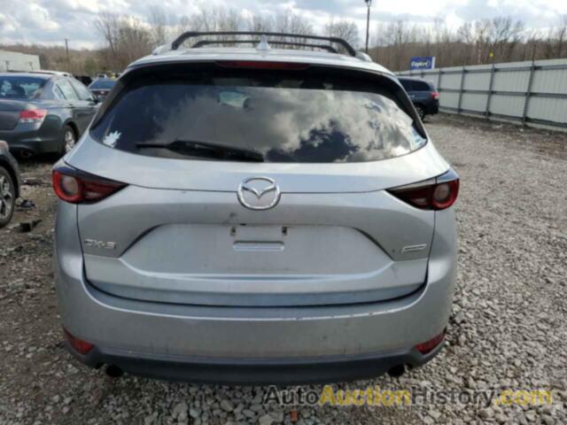 MAZDA CX-5 TOURING, JM3KFACMXK0609893