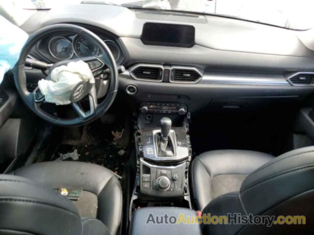 MAZDA CX-5 TOURING, JM3KFACMXK0609893