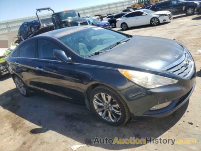 HYUNDAI SONATA SE, 5NPEC4AC3CH366295