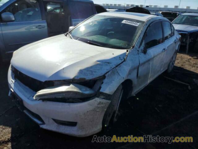 HONDA ACCORD EXL, 1HGCR3F8XFA032461