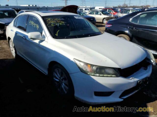 HONDA ACCORD EXL, 1HGCR3F8XFA032461