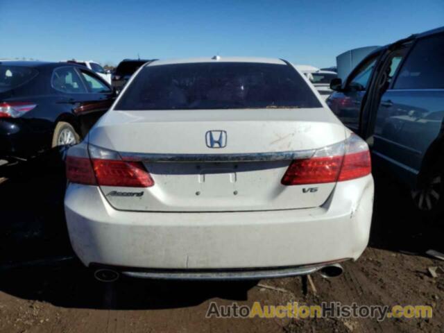 HONDA ACCORD EXL, 1HGCR3F8XFA032461