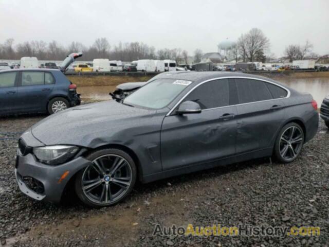 BMW 4 SERIES GRAN COUPE, WBA4J1C51JBG79651