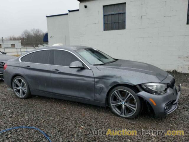 BMW 4 SERIES GRAN COUPE, WBA4J1C51JBG79651