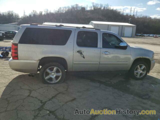 CHEVROLET SUBURBAN K1500, 3GNFK163X7G310973