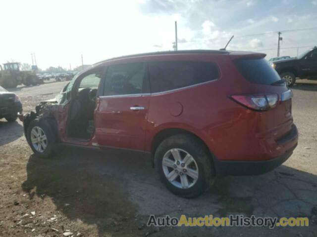 CHEVROLET TRAVERSE LT, 1GNKVGKD1DJ241169