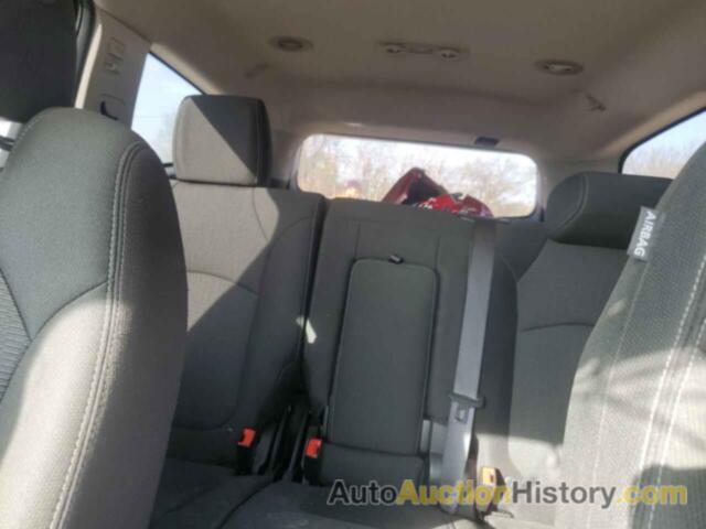 CHEVROLET TRAVERSE LT, 1GNKVGKD1DJ241169