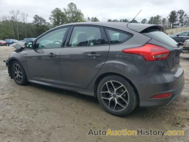 FORD FOCUS SE, 1FADP3K27GL224412