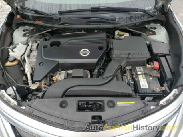 NISSAN ALTIMA 2.5, 1N4AL3APXDN461519