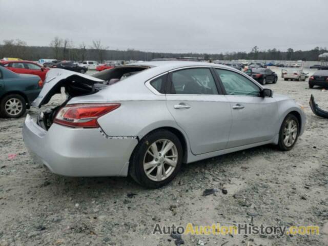 NISSAN ALTIMA 2.5, 1N4AL3APXDN461519