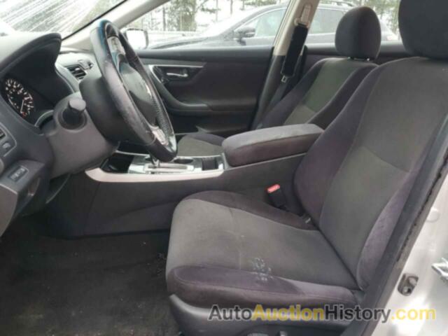 NISSAN ALTIMA 2.5, 1N4AL3APXDN461519