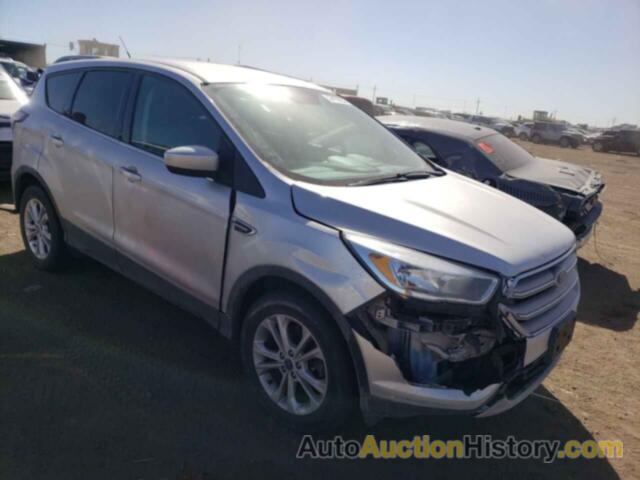 FORD ESCAPE SE, 1FMCU9GD5HUC35671