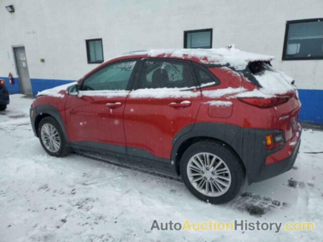 HYUNDAI KONA SEL PLUS, KM8K6CAA6MU683462