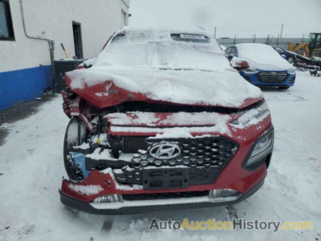 HYUNDAI KONA SEL PLUS, KM8K6CAA6MU683462