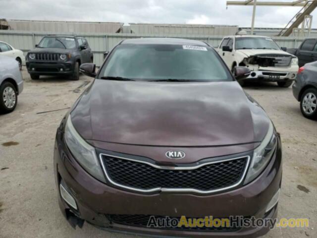 KIA OPTIMA EX, 5XXGN4A71FG414169