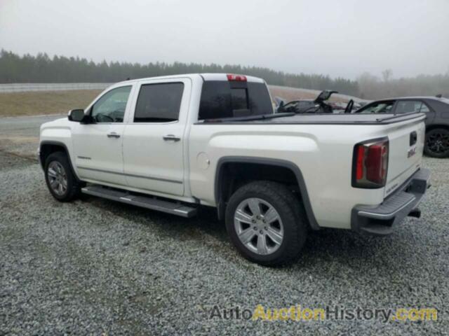 GMC SIERRA C1500 SLT, 3GTP1NEC9GG304641