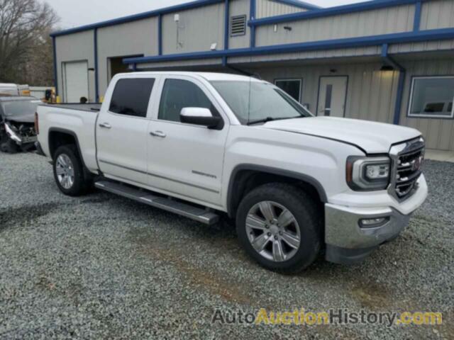 GMC SIERRA C1500 SLT, 3GTP1NEC9GG304641