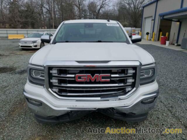 GMC SIERRA C1500 SLT, 3GTP1NEC9GG304641