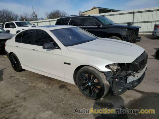 BMW 5 SERIES I, WBA5B1C56ED479356