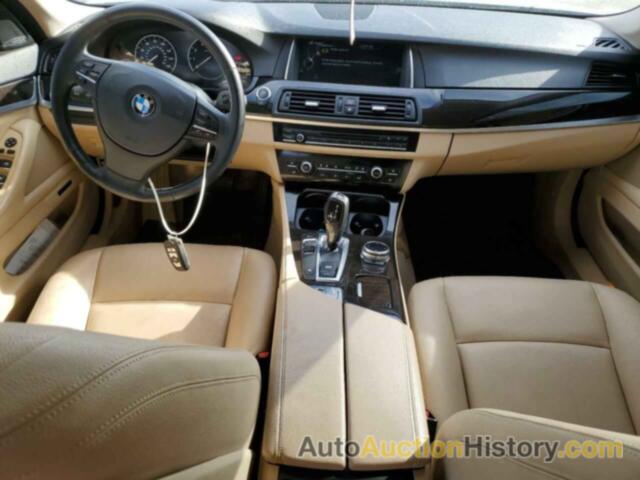 BMW 5 SERIES I, WBA5B1C56ED479356