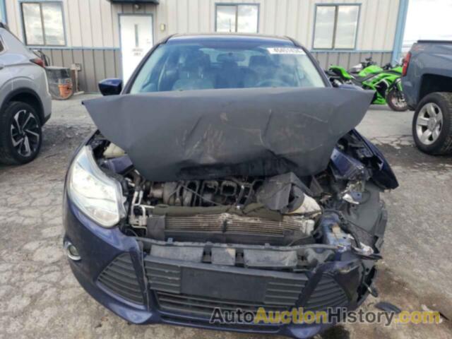 FORD FOCUS SE, 1FAHP3K26CL113474