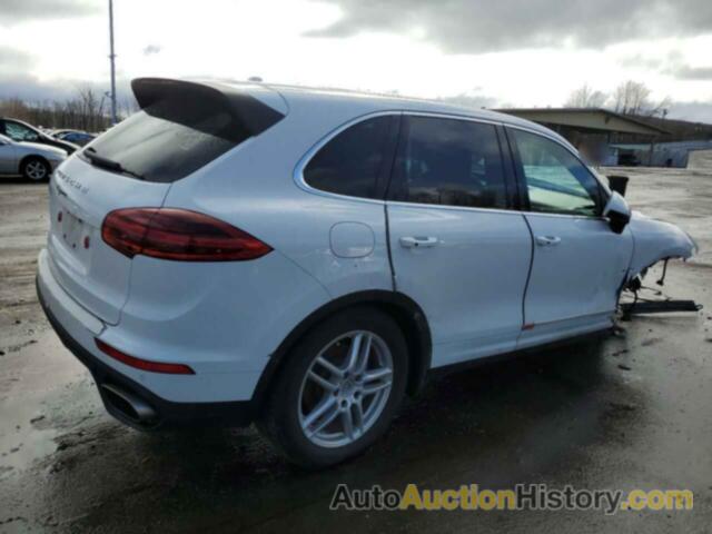 PORSCHE CAYENNE, WP1AA2A23GLA06203