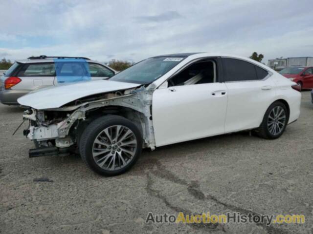 LEXUS ES350 350, 58ADZ1B10LU059537