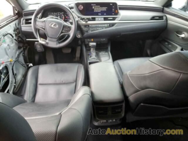 LEXUS ES350 350, 58ADZ1B10LU059537