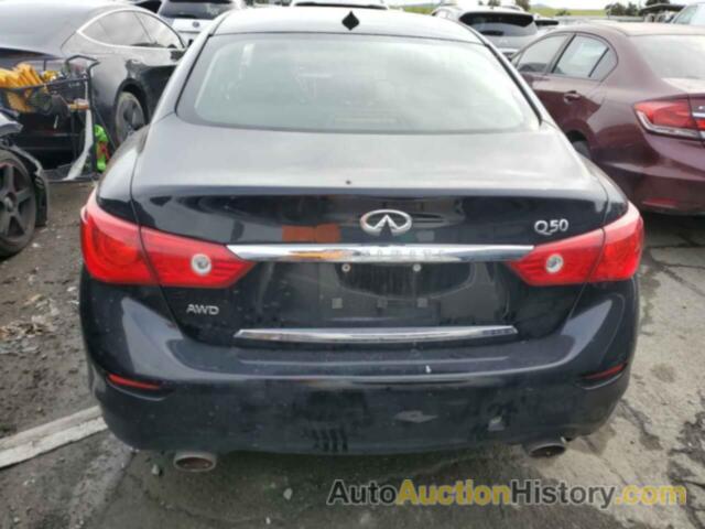 INFINITI Q50 BASE, JN1BV7ARXFM393882