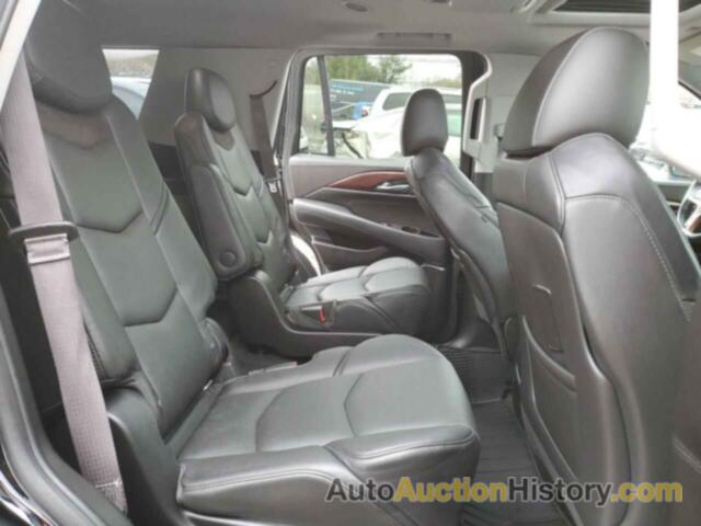 CADILLAC ESCALADE LUXURY, 1GYS4MKJ3FR597198