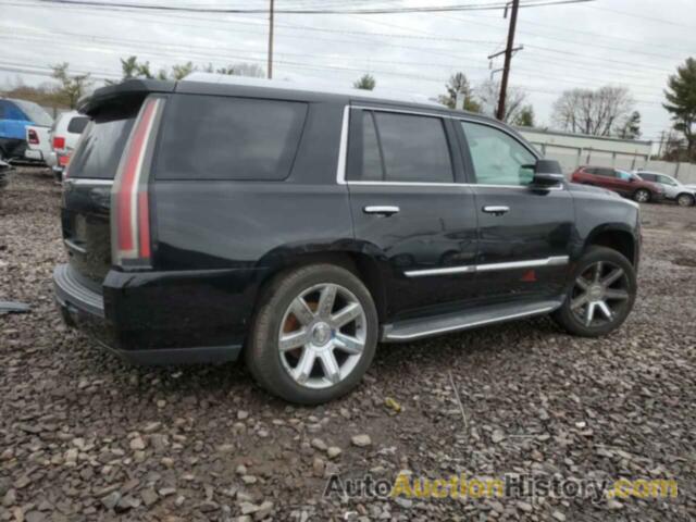 CADILLAC ESCALADE LUXURY, 1GYS4MKJ3FR597198