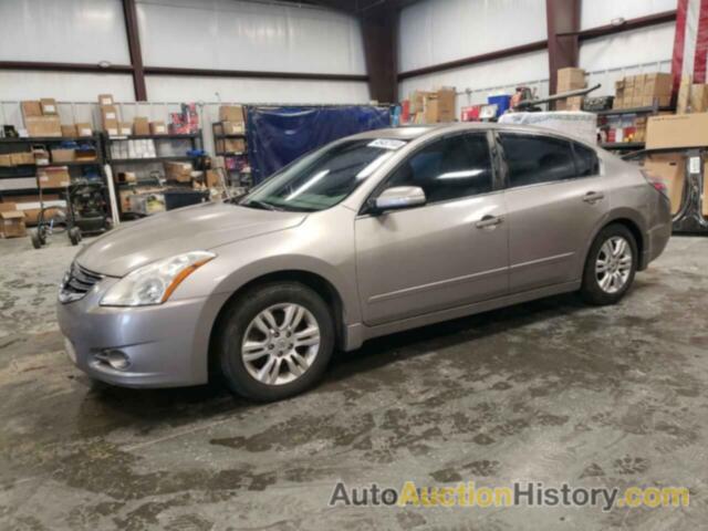 NISSAN ALTIMA BASE, 1N4AL2AP0BC174192