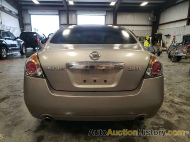 NISSAN ALTIMA BASE, 1N4AL2AP0BC174192