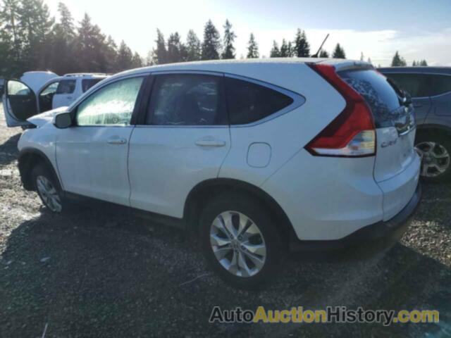 HONDA CRV EX, 5J6RM4H53EL080705