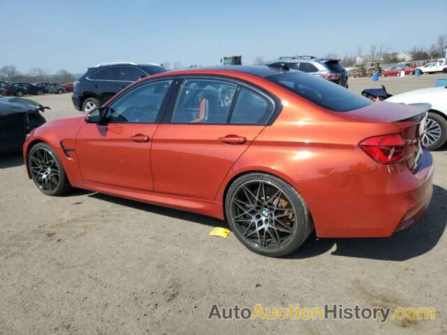 BMW ALL OTHER, WBS8M9C52J5J78220