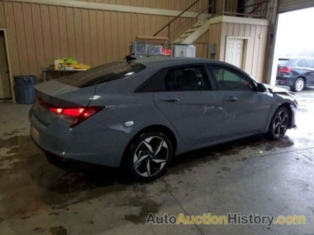 HYUNDAI ELANTRA SEL, KMHLS4AG3PU426371