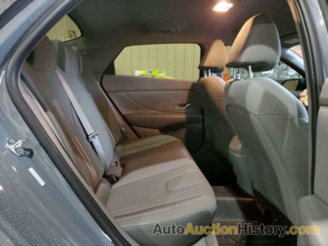 HYUNDAI ELANTRA SEL, KMHLS4AG3PU426371