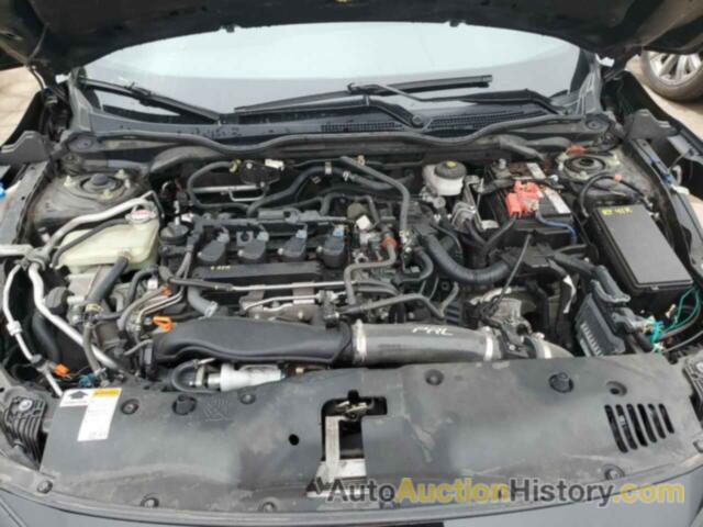 HONDA CIVIC EX, SHHFK7H65MU230595