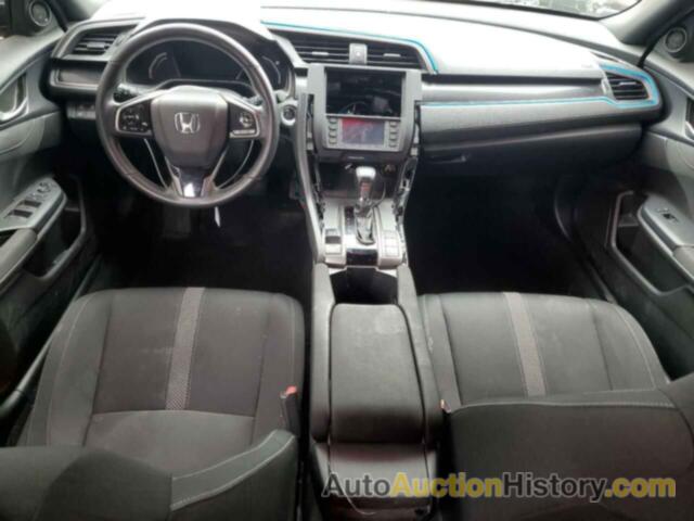 HONDA CIVIC EX, SHHFK7H65MU230595