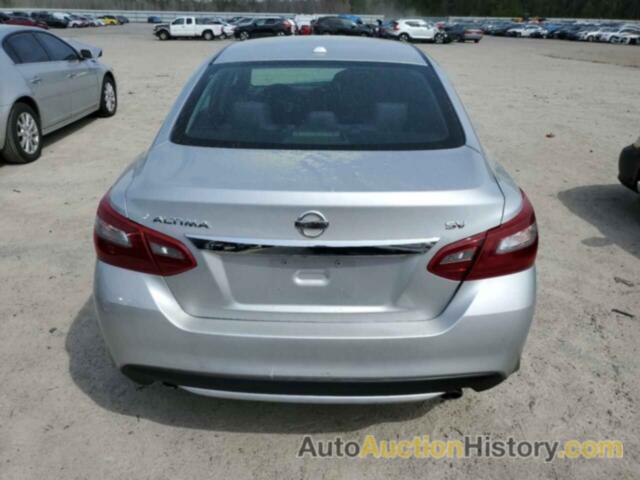 NISSAN ALTIMA 2.5, 1N4AL3AP7JC208603