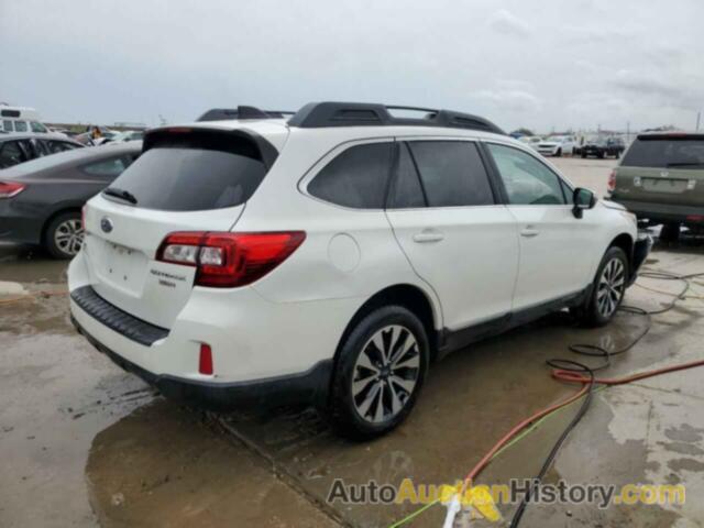 SUBARU OUTBACK 3.6R LIMITED, 4S4BSENC0G3281806