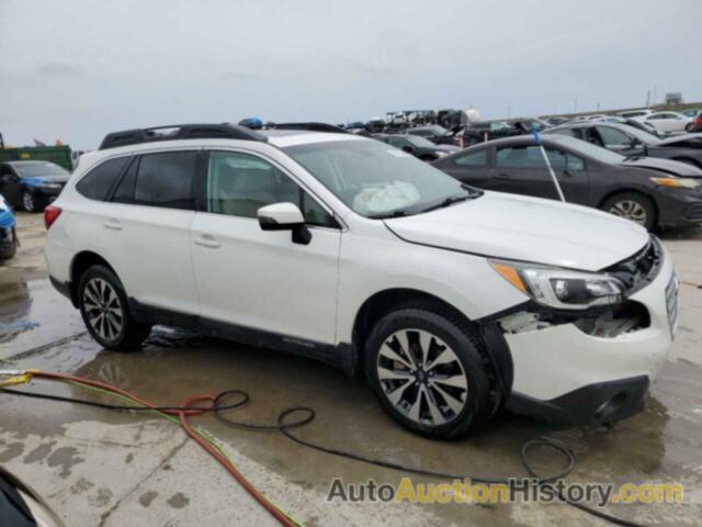 SUBARU OUTBACK 3.6R LIMITED, 4S4BSENC0G3281806