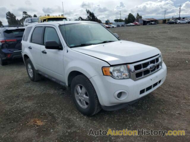 FORD ESCAPE XLS, 1FMCU9C7XCKB93566