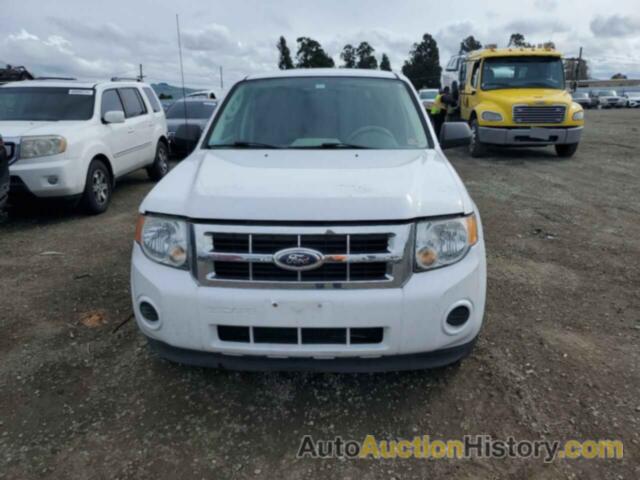 FORD ESCAPE XLS, 1FMCU9C7XCKB93566