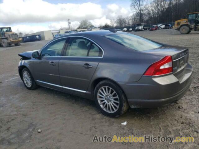 VOLVO S80 3.2, YV1952AS8C1158017